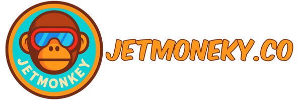 Jetmonkey.co